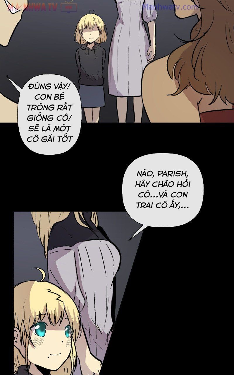 Đọc truyện Trọng sinh mạc thế - Chap 56